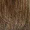 Mocha Frost - Medium Light Brown Frosted with Light Blond