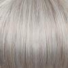 R56 / 60 - Silver Mist - Soft White with Charcoale Grey