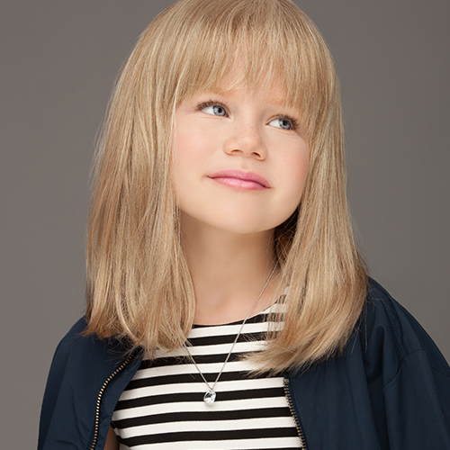 Children's Wigs