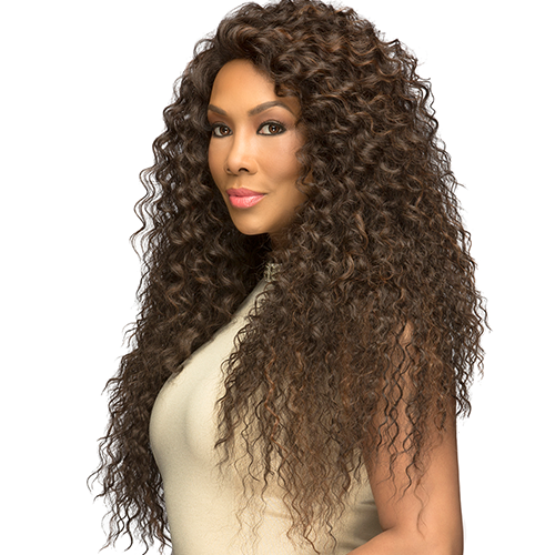 Extra Long - Extra Curly Wigs